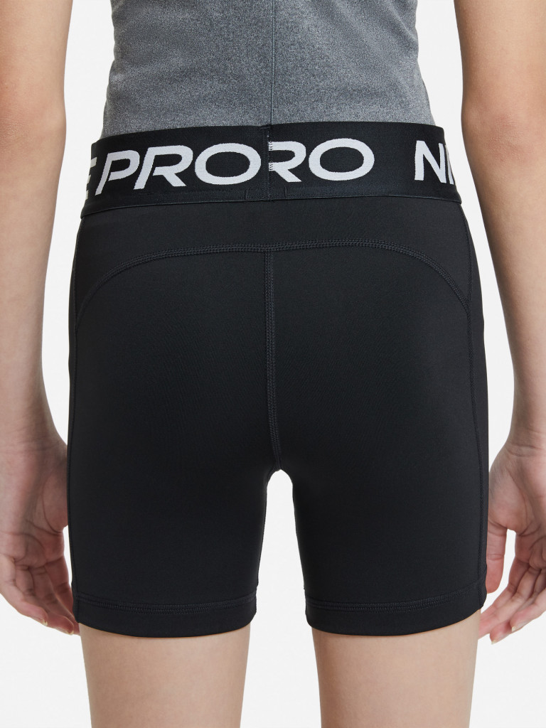 Шорты для девочек Nike Pro