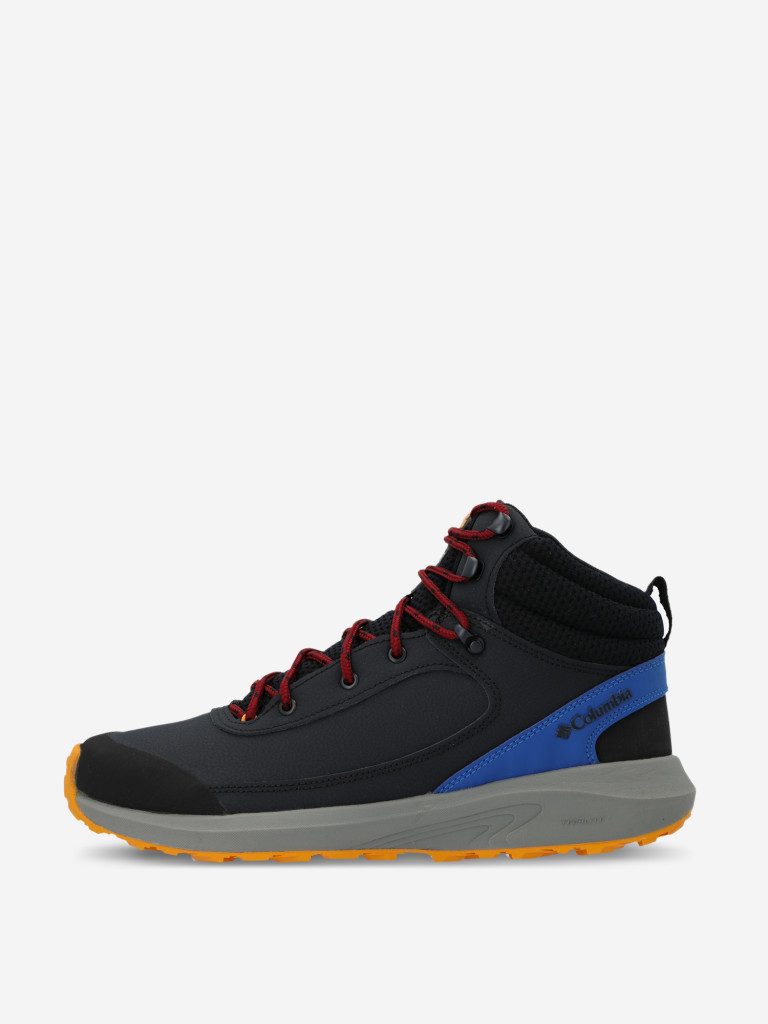 Ботинки мужские Columbia Trailstorm Peak Mid