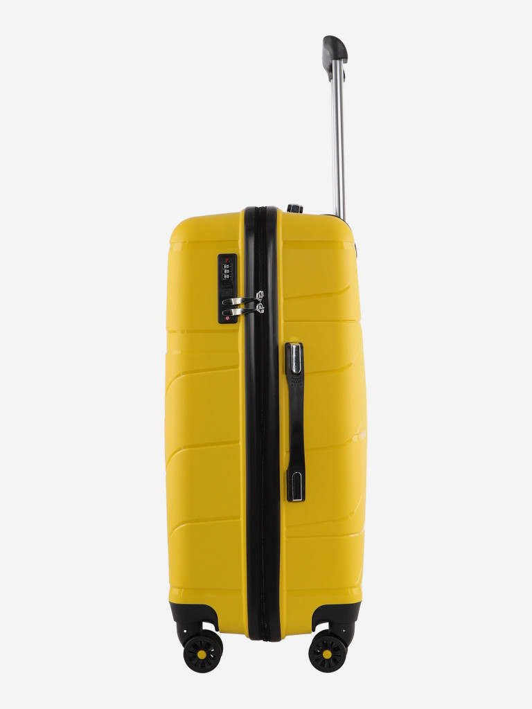 Чемодан RION+ L