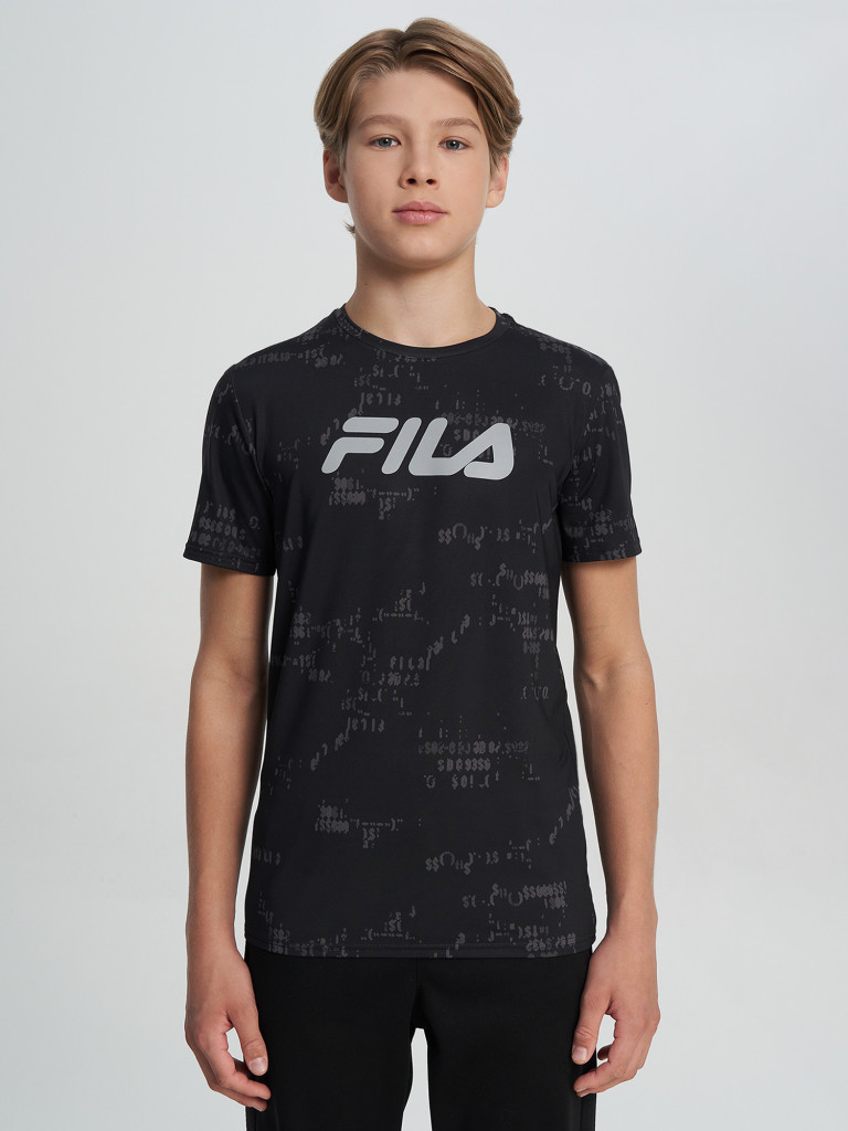 Футболка для мальчиков FILA