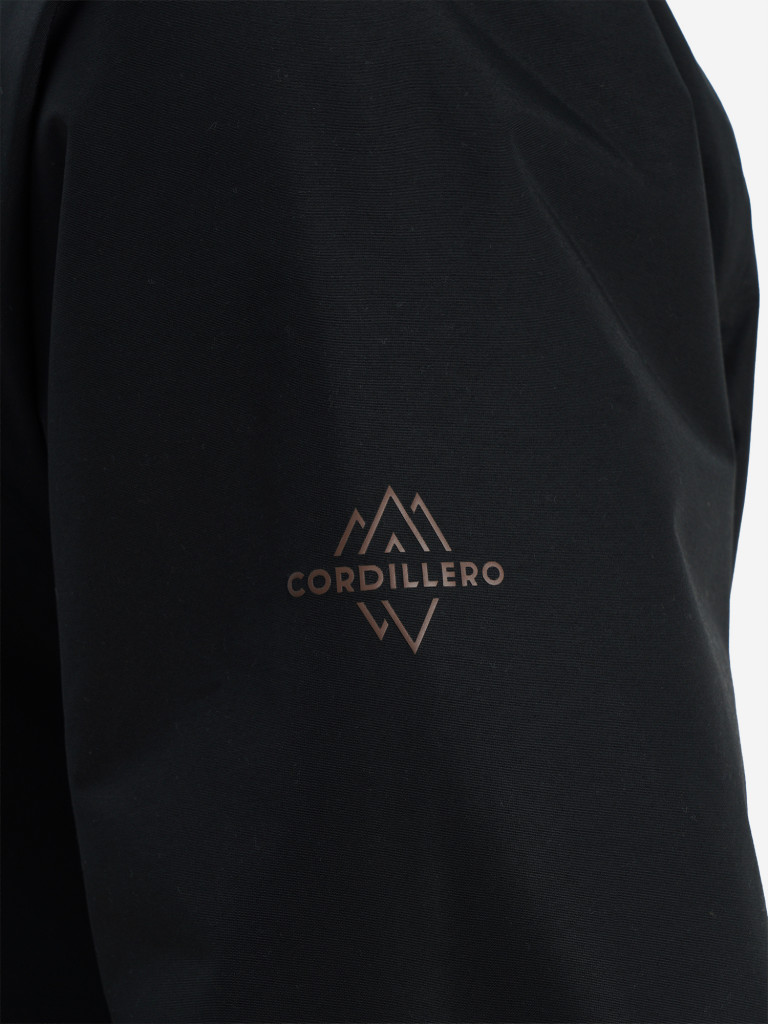 Куртка утепленная мужская Cordillero