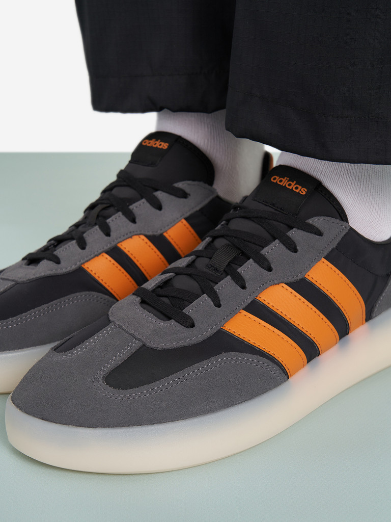 Кеды мужские adidas Barreda Decode