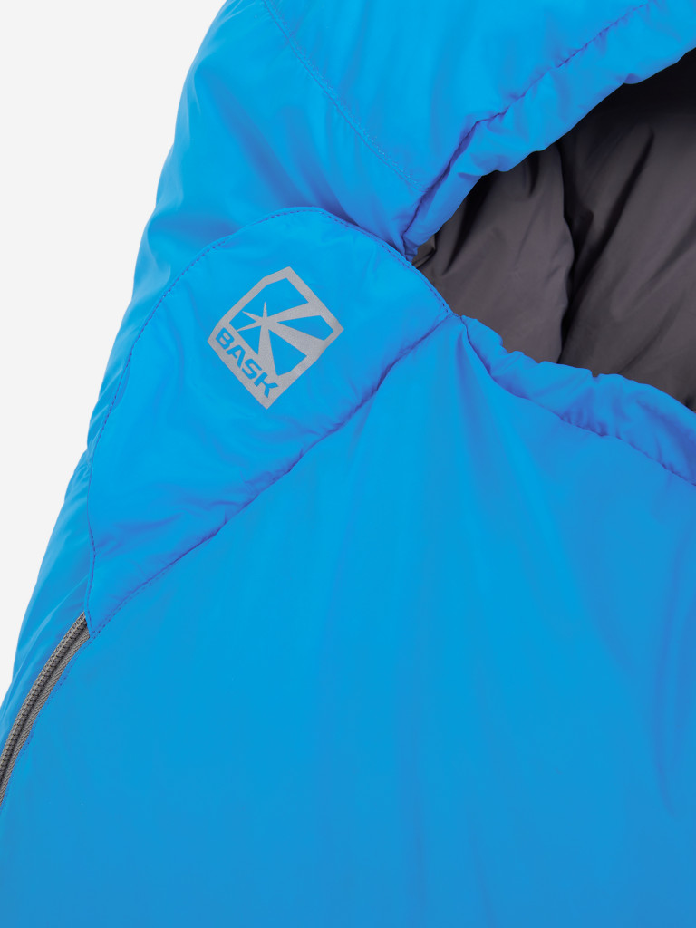 Спальный мешок Bask Hiking V2 XL