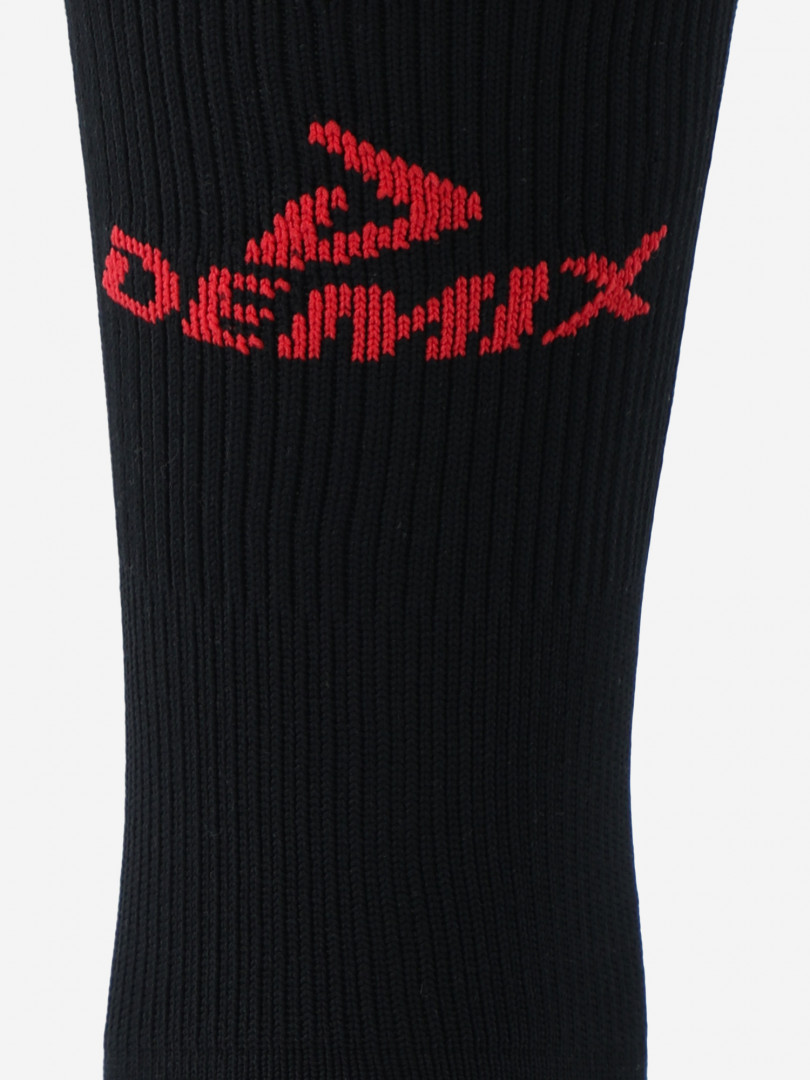 Носки мужские Demix, 1 пара 26506040299 Черный, размер 39, 42,43, 46, фото 3