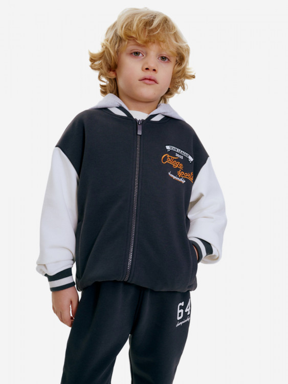 Бомбер для мальчиков Artie