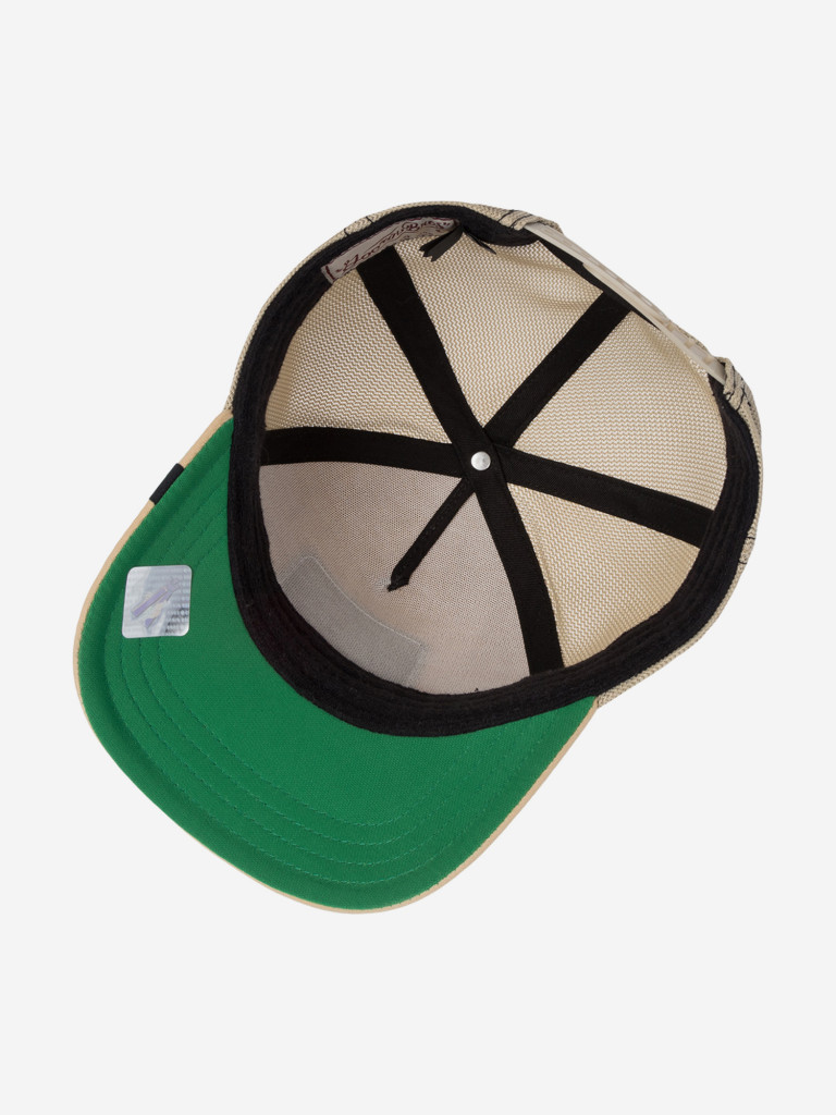 Бейсболка с сеточкой GOORIN BROTHERS 101-0688