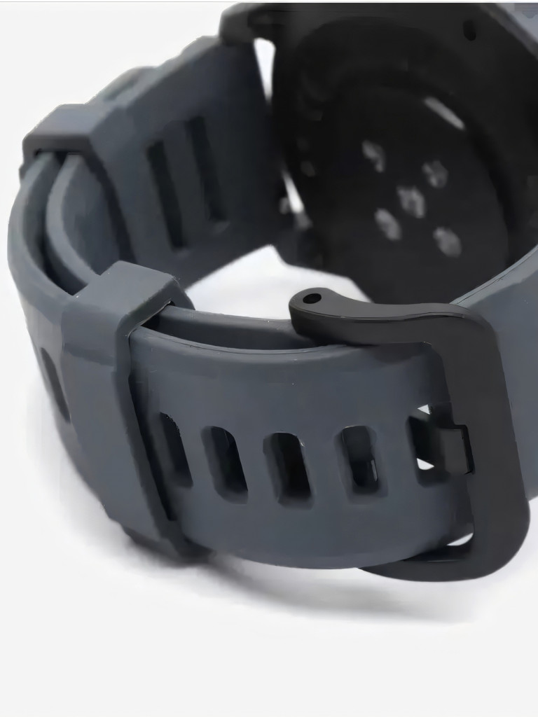Умные часы Xiaomi Watch GS Active (XPAW016), серые, EU