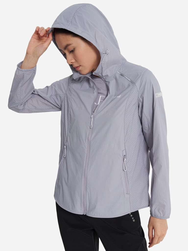 Ветровка женская Toread