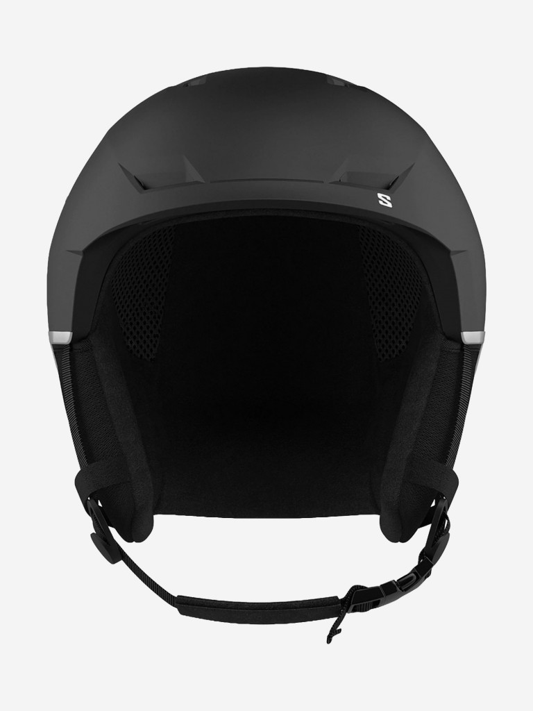 Горнолыжный шлем Salomon Pioneer LT Черный