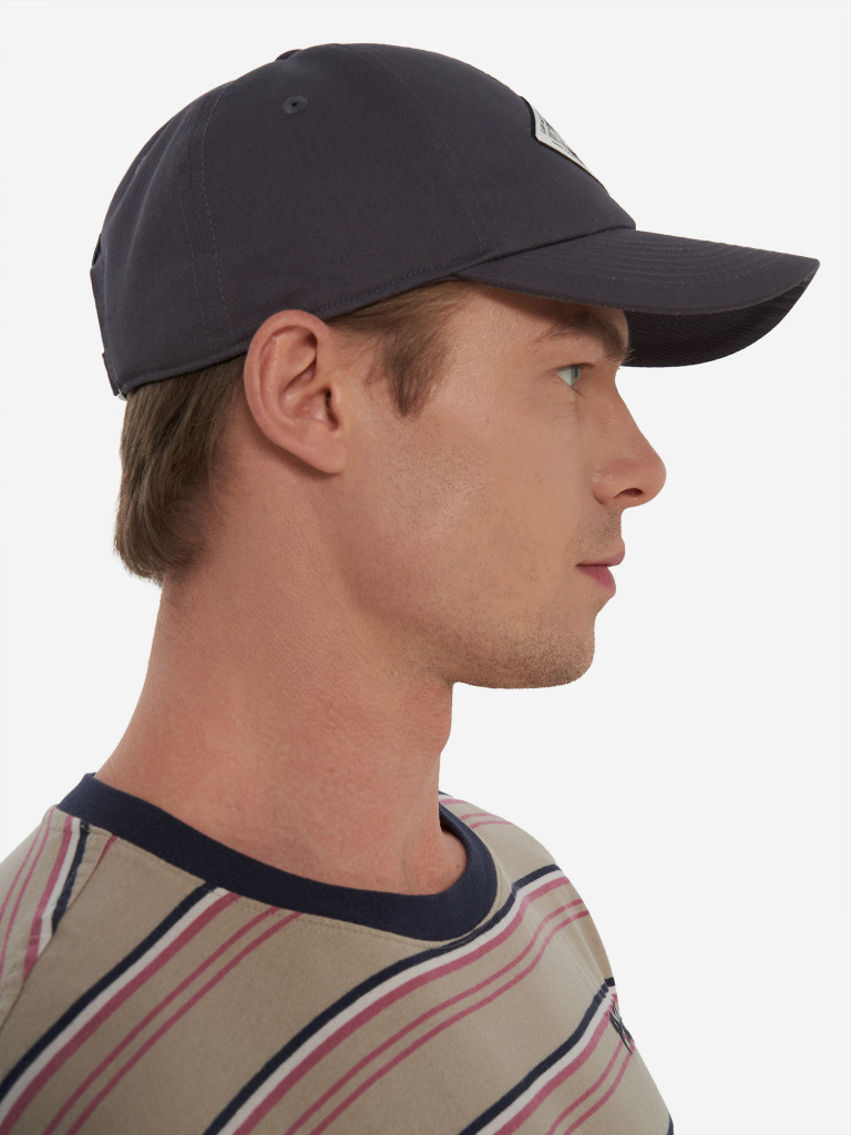 Бейсболка Protest