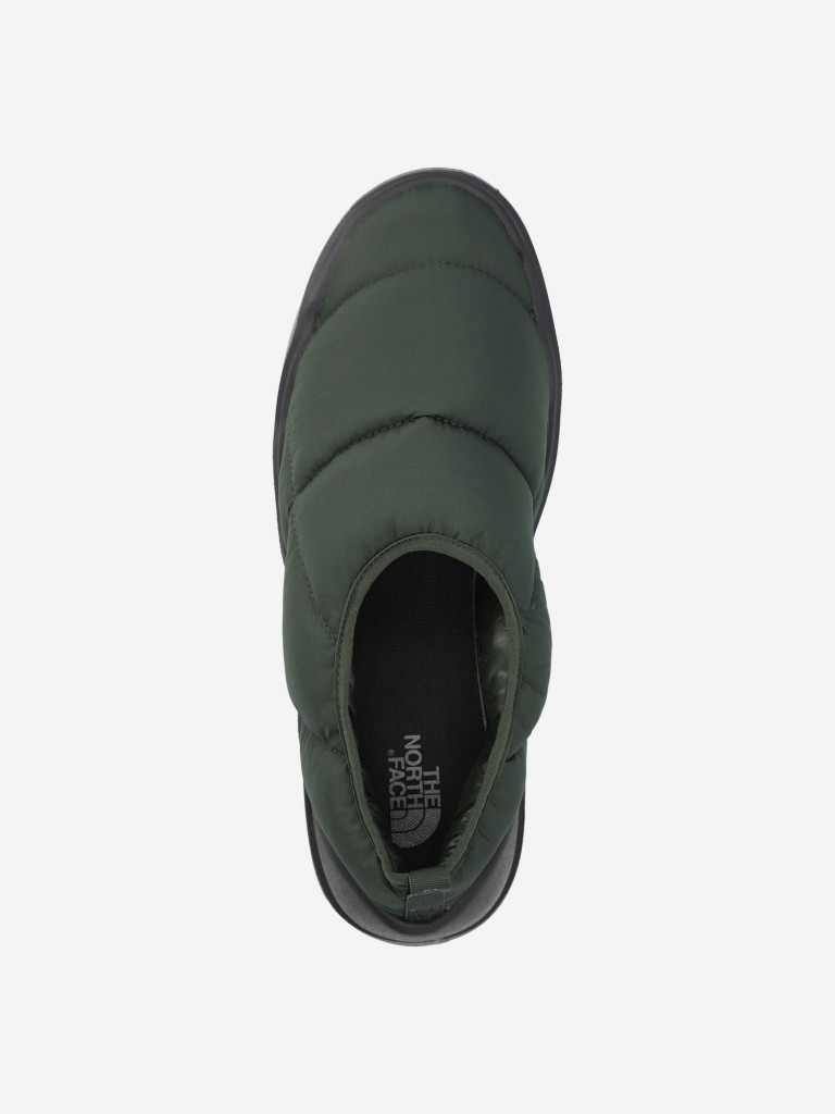 Слипоны утепленные мужские The North Face Thermoball Mule
