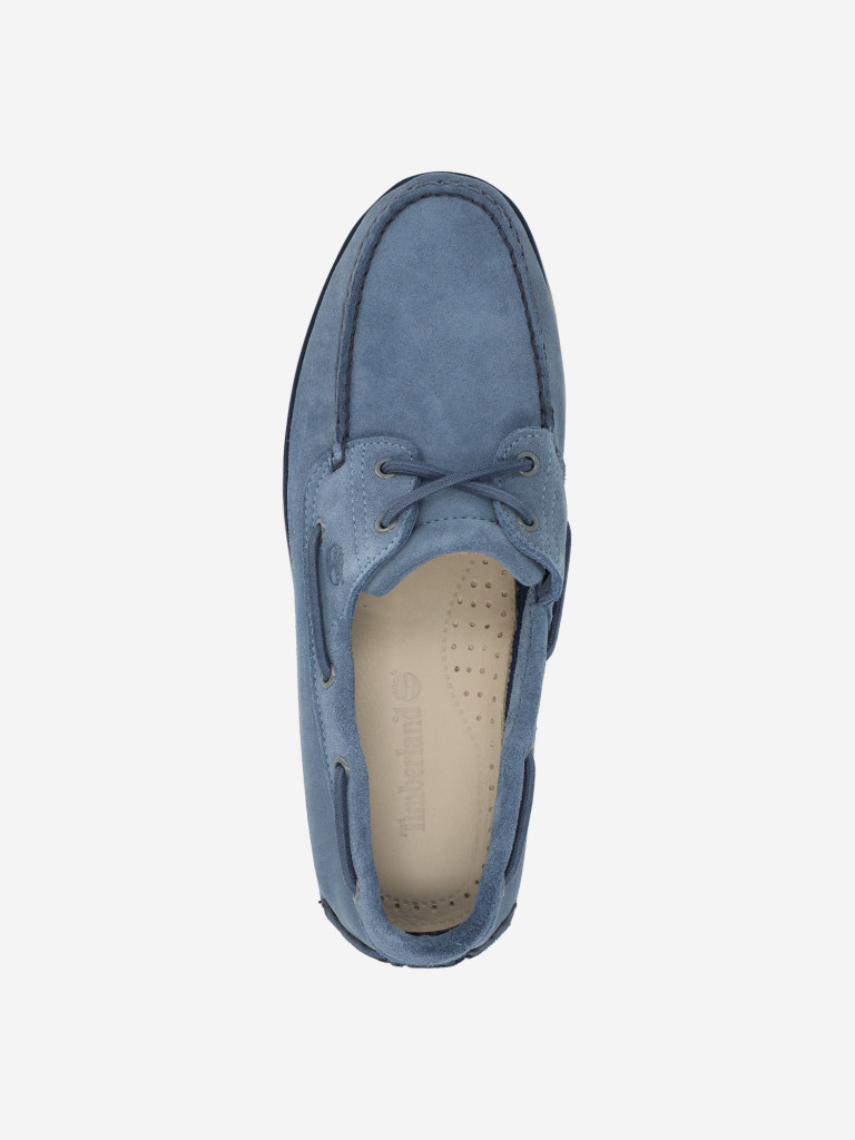 Мокасины мужские Timberland Classic Boat