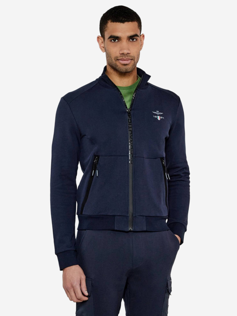 Олимпийка мужская 1964 AERONAUTICA MILITARE