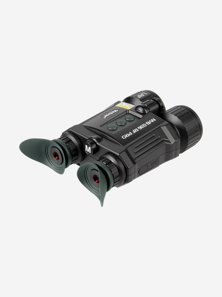 Бинокль ночного видения Veber NVB 036 RF PRO цифровой