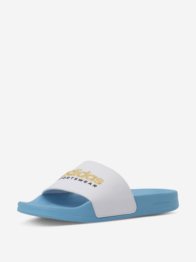 Шлепанцы женские adidas Adilette Shower