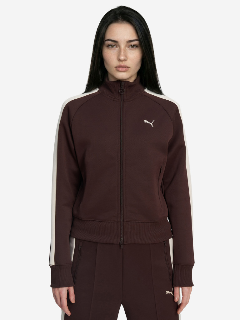 Толстовка женская PUMA