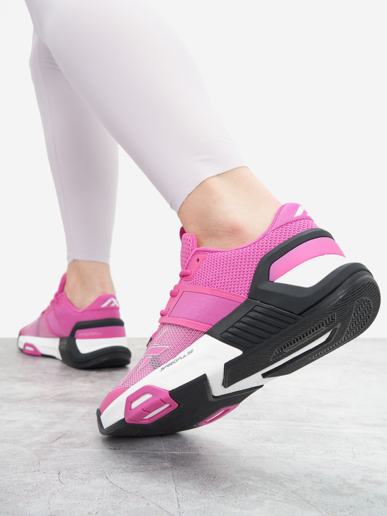 Кроссовки женские Athlex Aero X