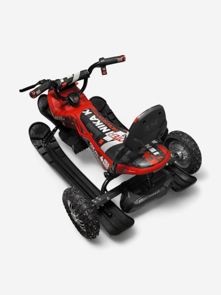 Электроснегокат Snow Razor Moto Pro