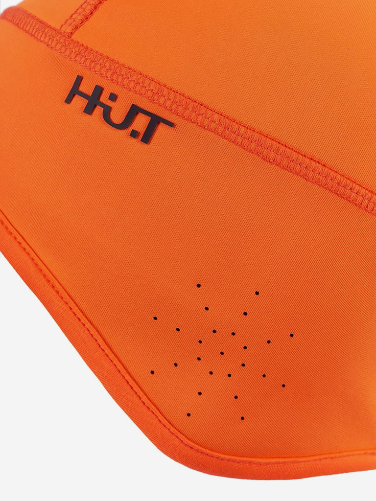 Шапка флисовая для охоты и рыбалки эластичная H.U.T. FROST