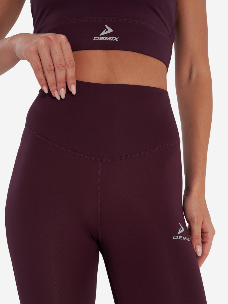 Легинсы женские Demix