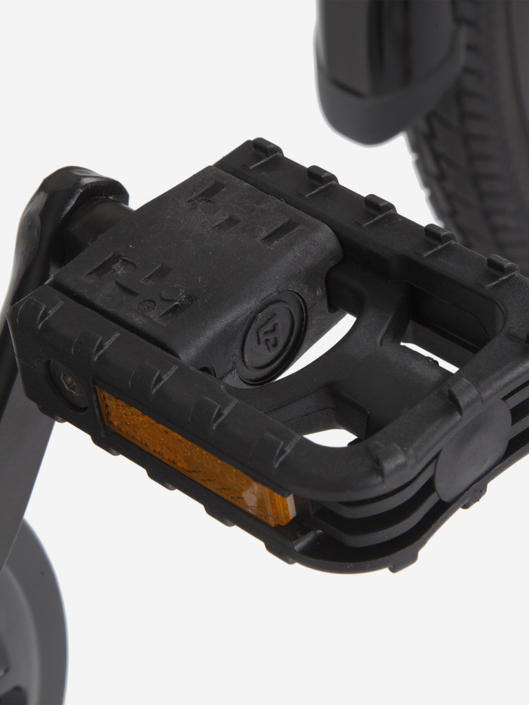 Велосипед складной Stern Compact 24 24", 2021