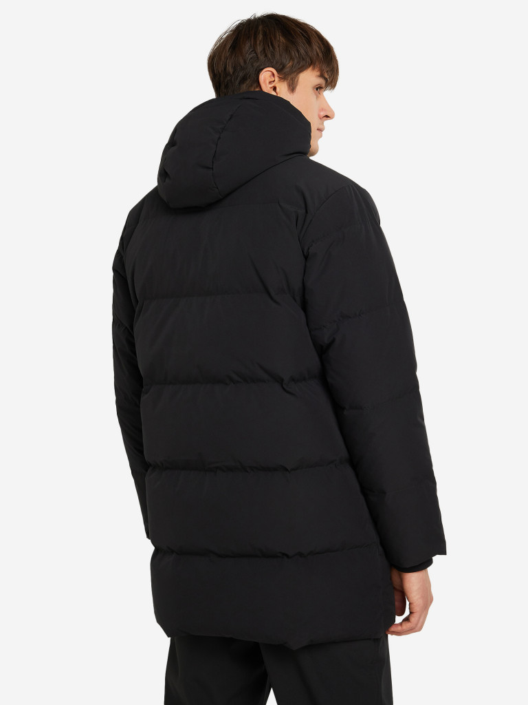 Пуховик мужской Camel