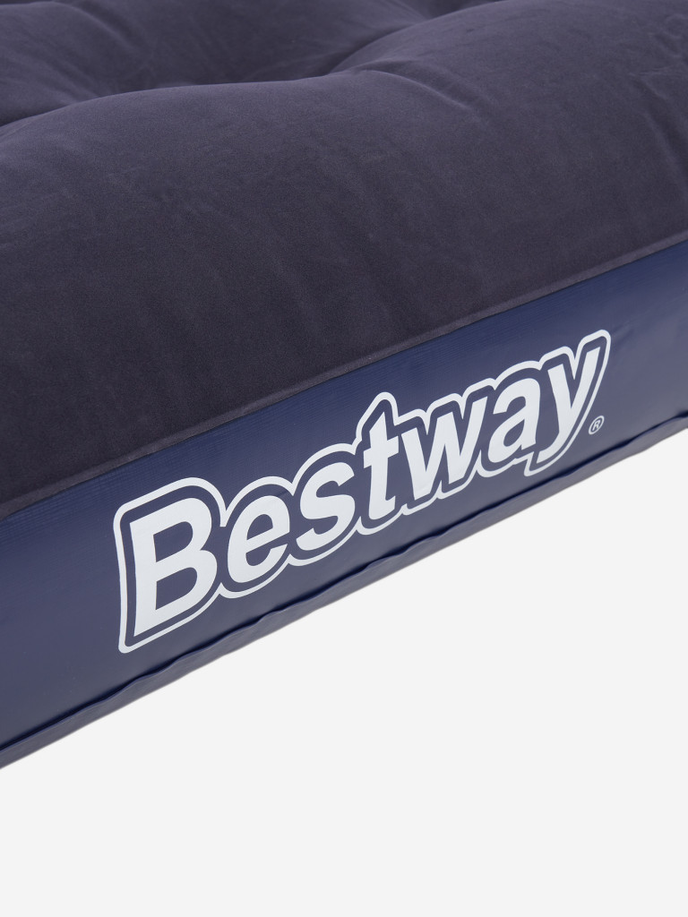 Матрас надувной Bestway 152 x 203 x 22 см