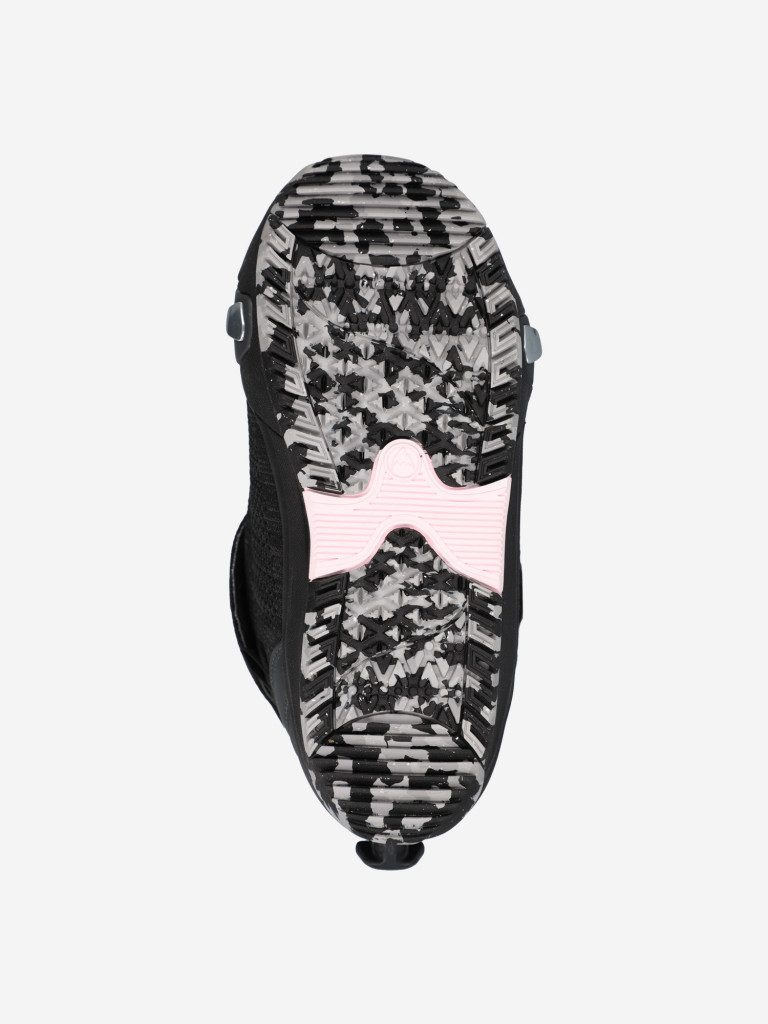 Сноубордические ботинки женские Burton Ritual ltd Step On