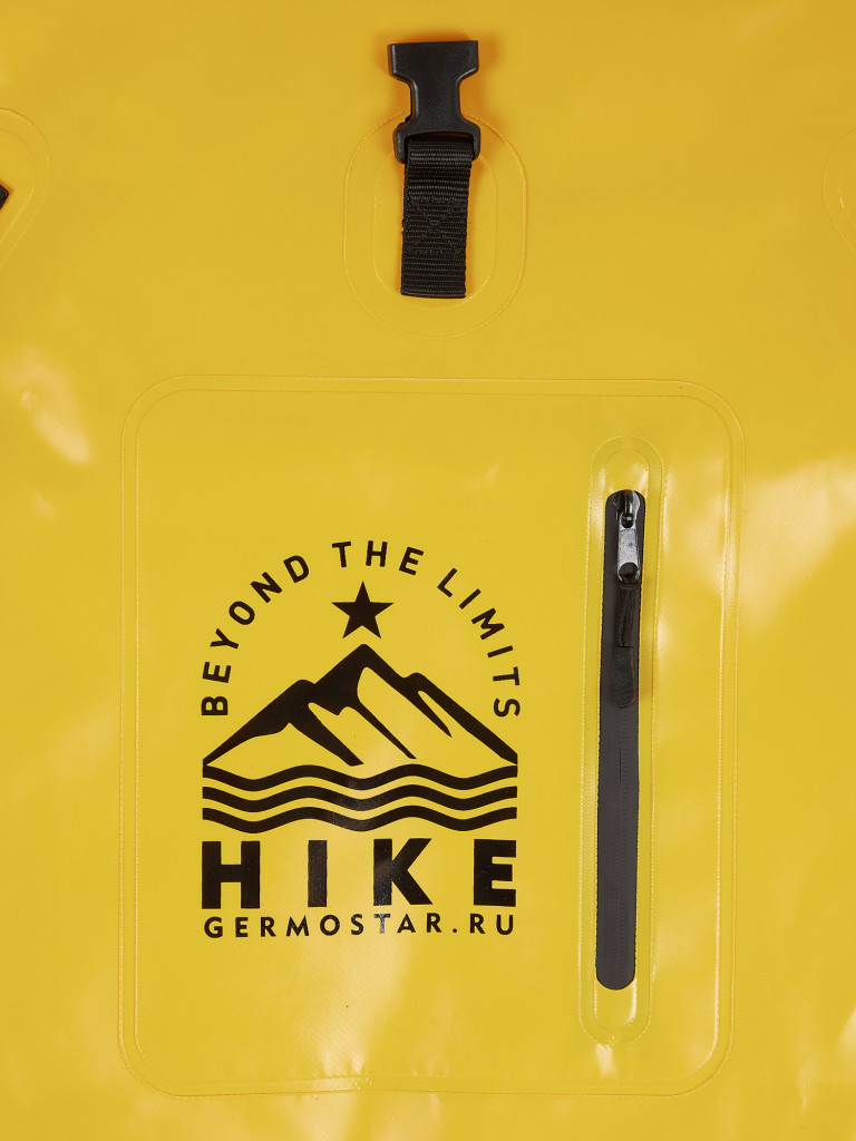 Герморюкзак Germostar Hike, 40 л