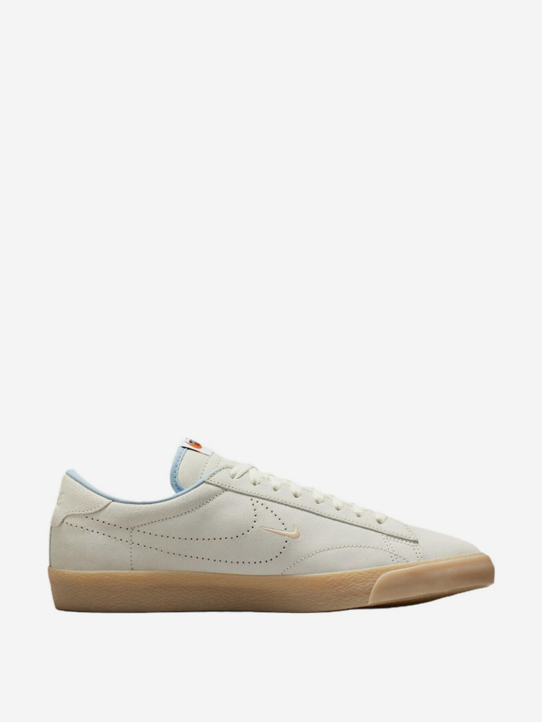 Кроссовки мужские для скейтбординга Nike Tennis Classic