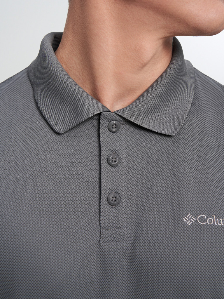 Поло мужское Columbia Utilizer Polo