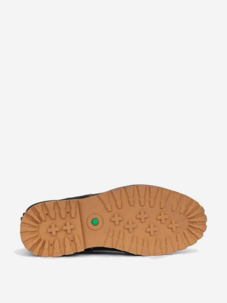 Ботинки Timberland Crew Martin Black