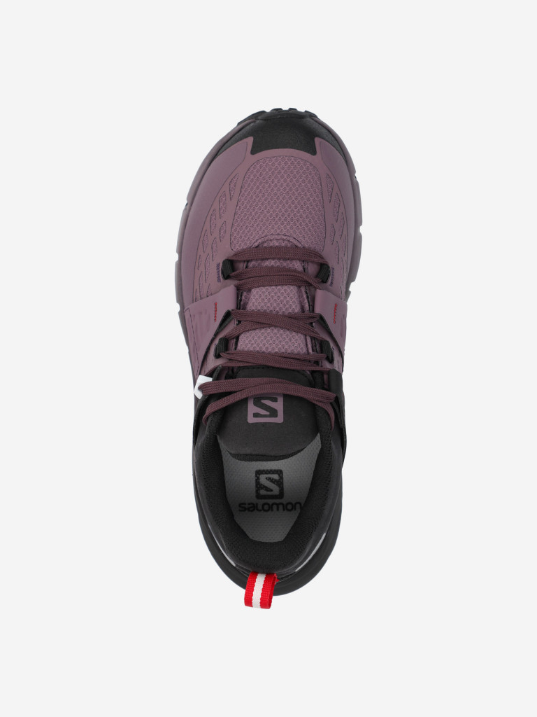Полуботинки женские Salomon Odyssey GTX