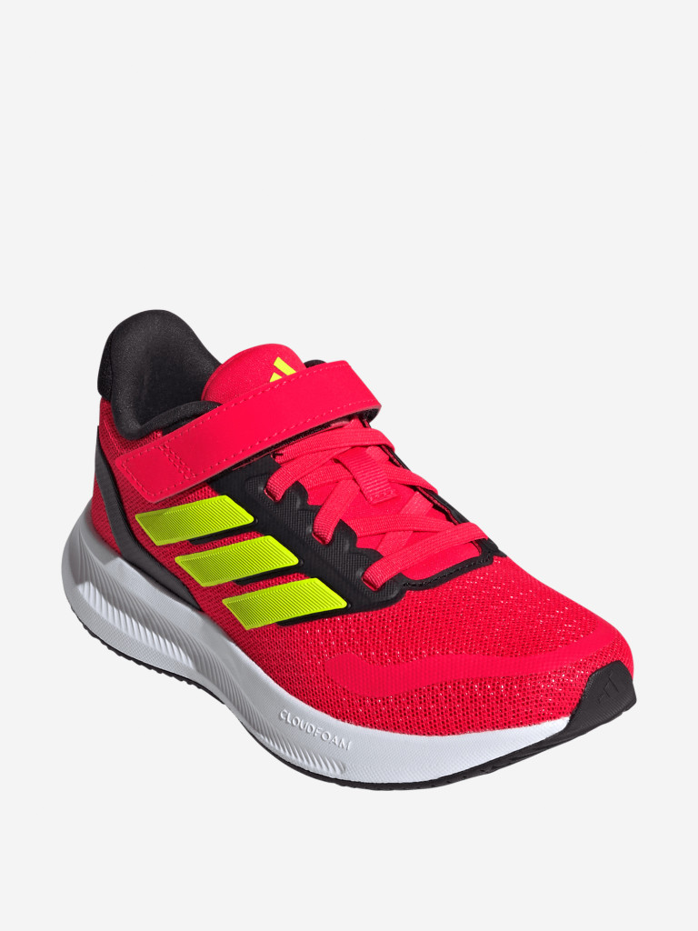 Кроссовки детские adidas Runfalcon 5 El C