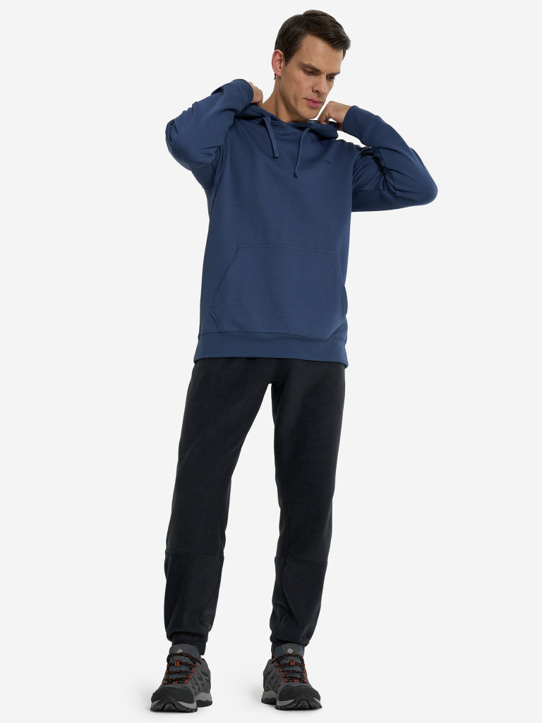 Худи мужское Columbia Beaumount Graphic Hoodie