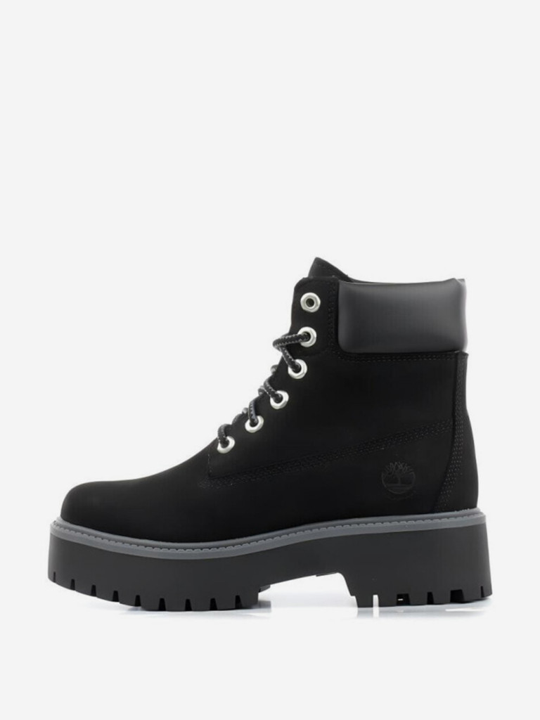 Ботинки Timberland Short Martin Black