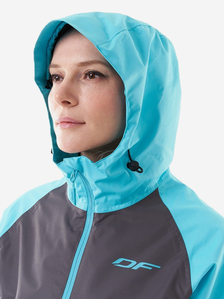 Женский мембранный костюм Dragonfly Active 2.0