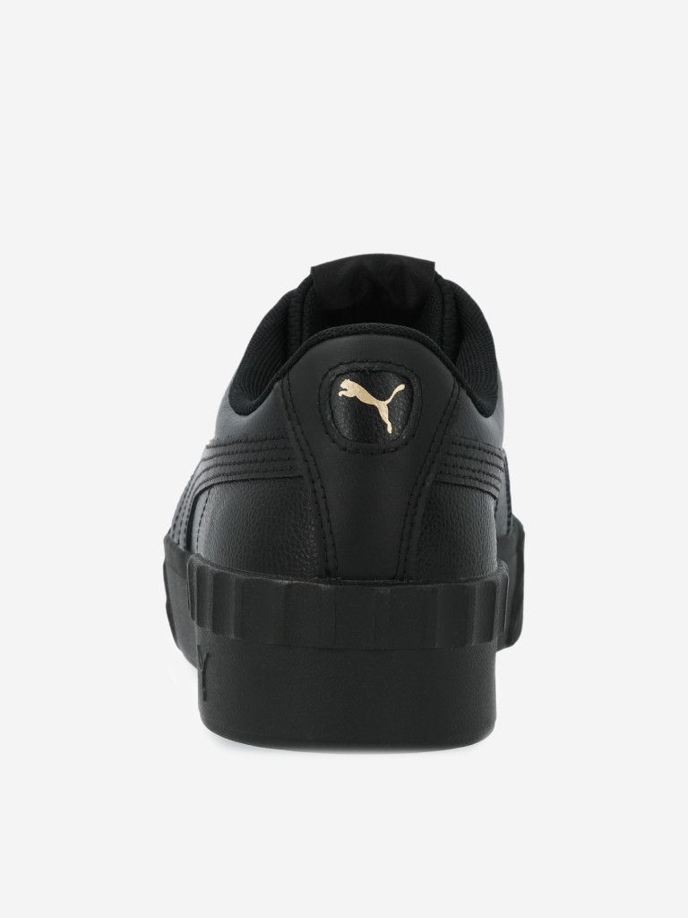 Кеды женские PUMA Carina Lift