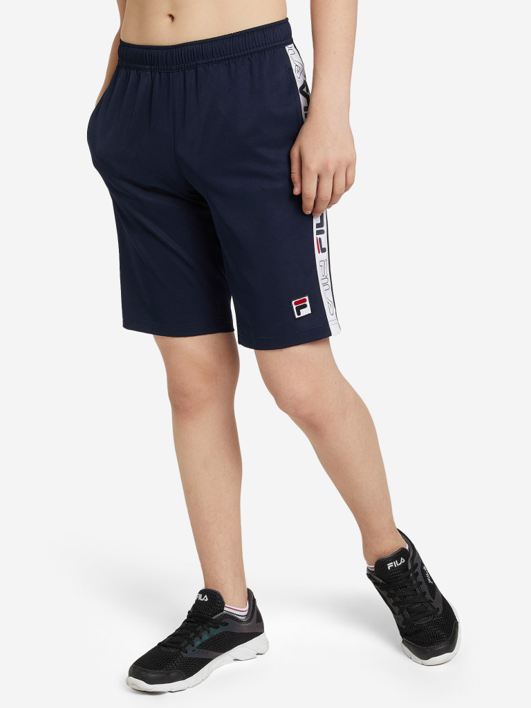 Шорты для мальчиков FILA