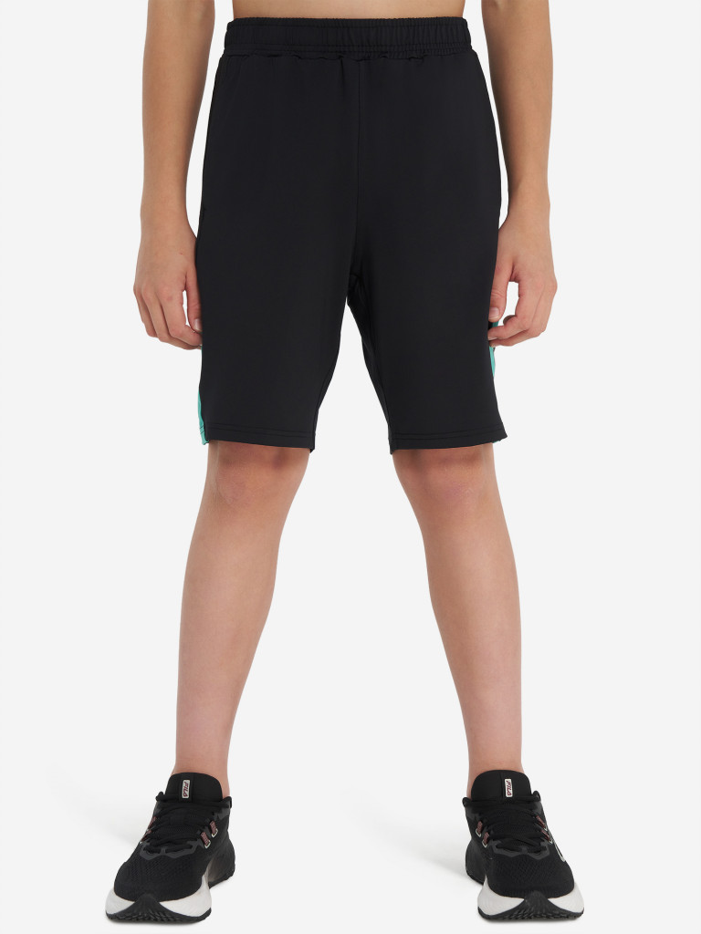 Шорты для мальчиков FILA