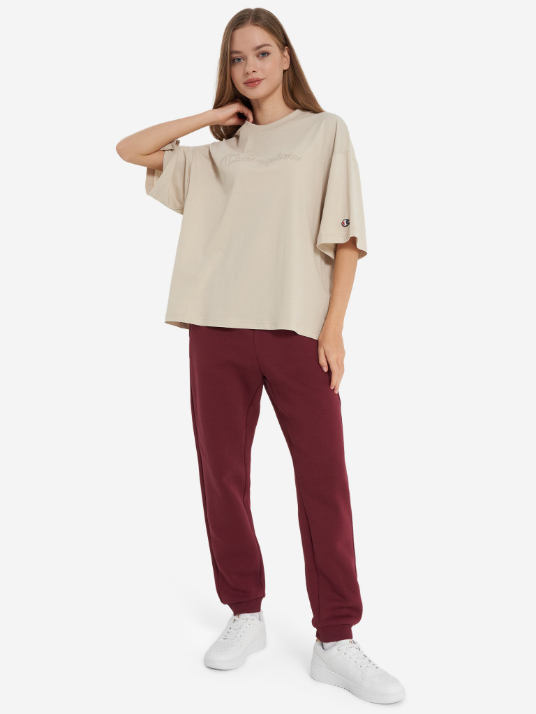 Футболка женская Champion