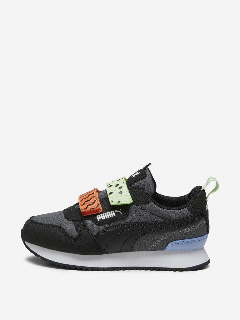 Кроссовки детские PUMA R78 Mix Mtch V Ps