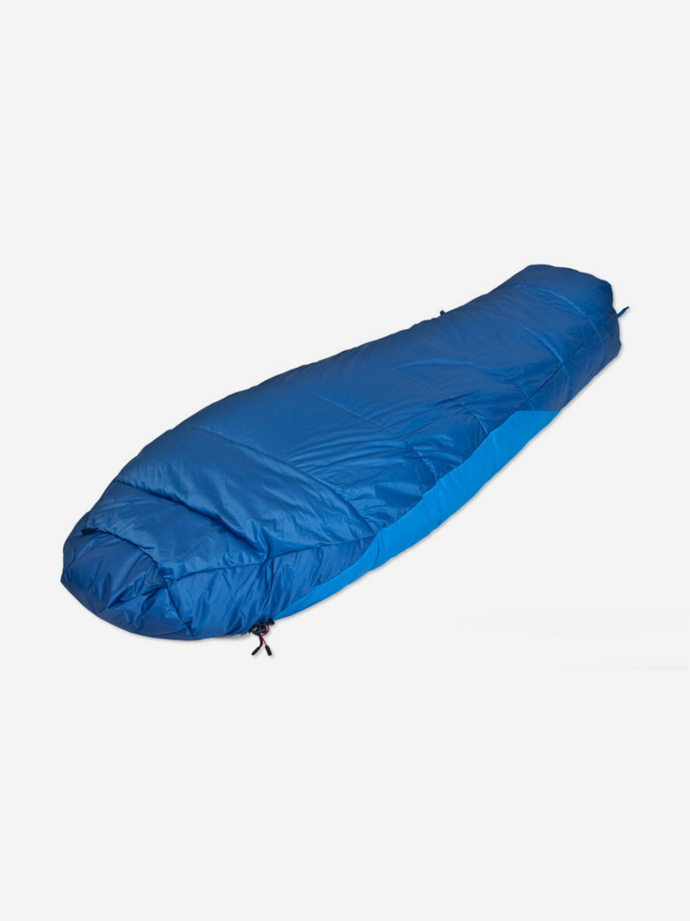 Мешок спальный Alexika Mountain Compact -3 левосторонний