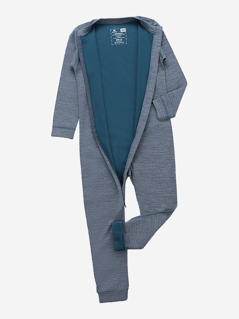 Комбинезон NIKASTYLE