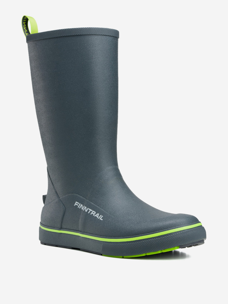 Сапоги резиновые FINNTRAIL Flood