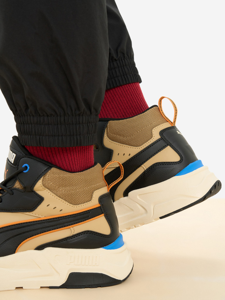 Кроссовки мужские PUMA Trinity Lite Mid