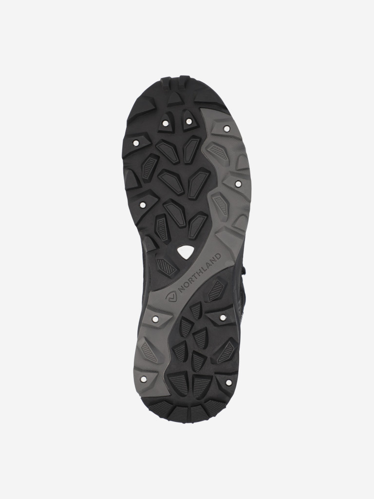 Ботинки утепленные мужские Northland Frost 200