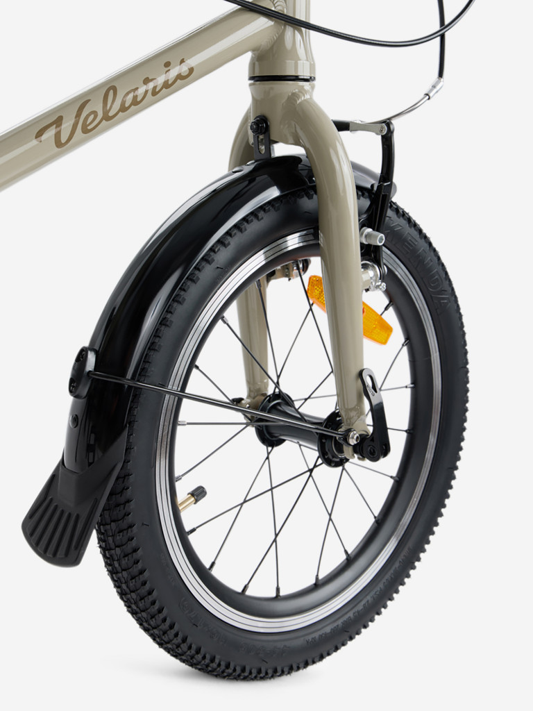 Велосипед детский VELARIS 14" («ВЕЛАРИС 14"»)