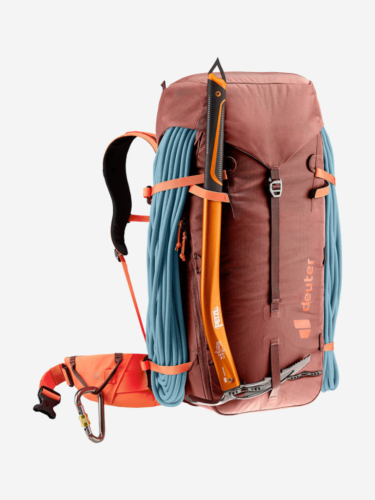 Рюкзак Deuter Guide 34+8