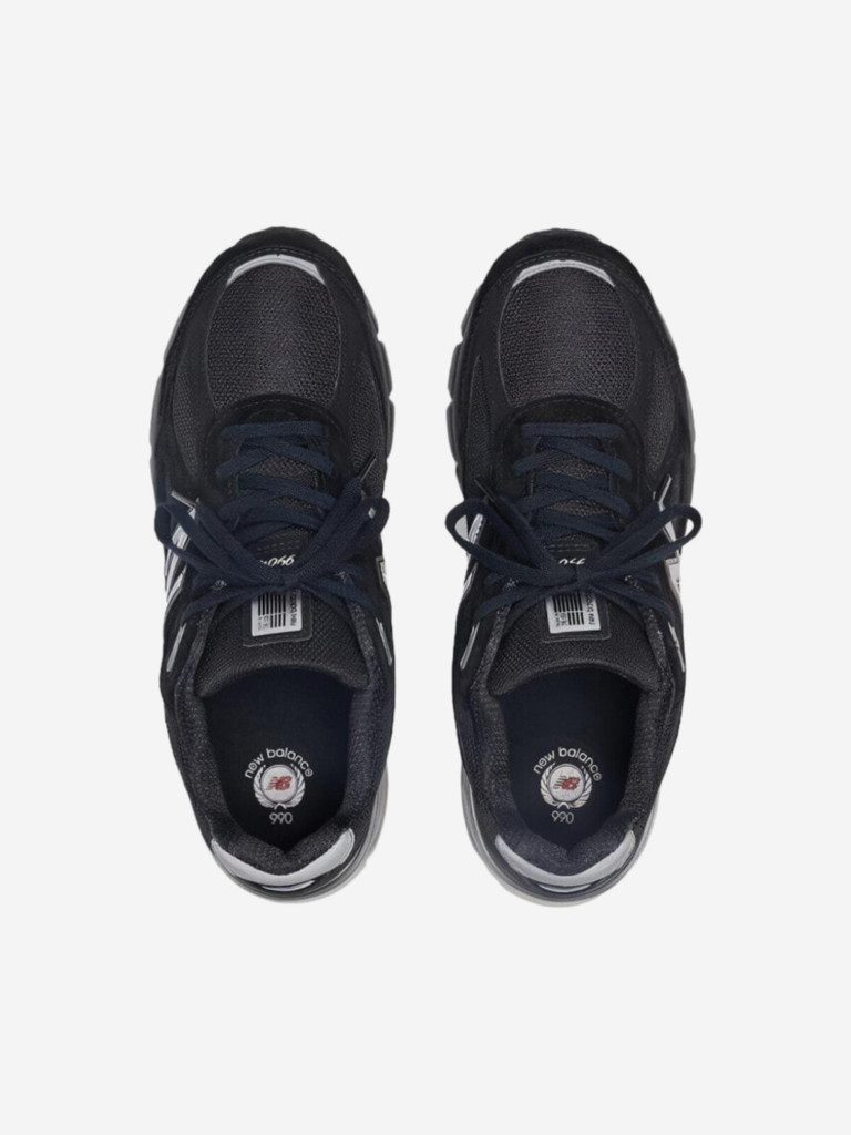 Кроссовки New Balance 990v4 2023